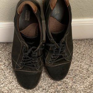 Johnston & Murphy Shoes